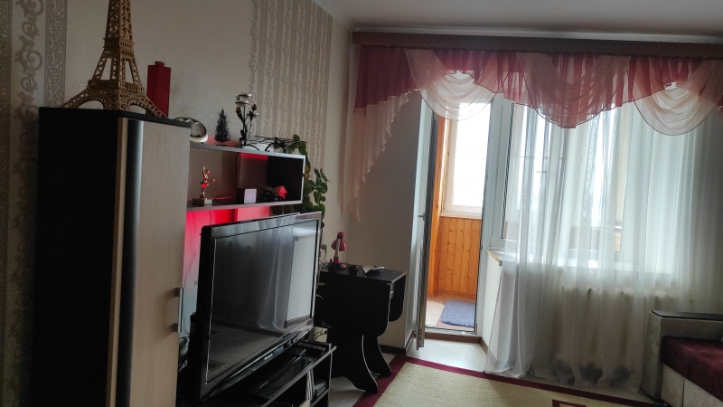 Сдам посуточно 1-комн. кв. в Белгороде.