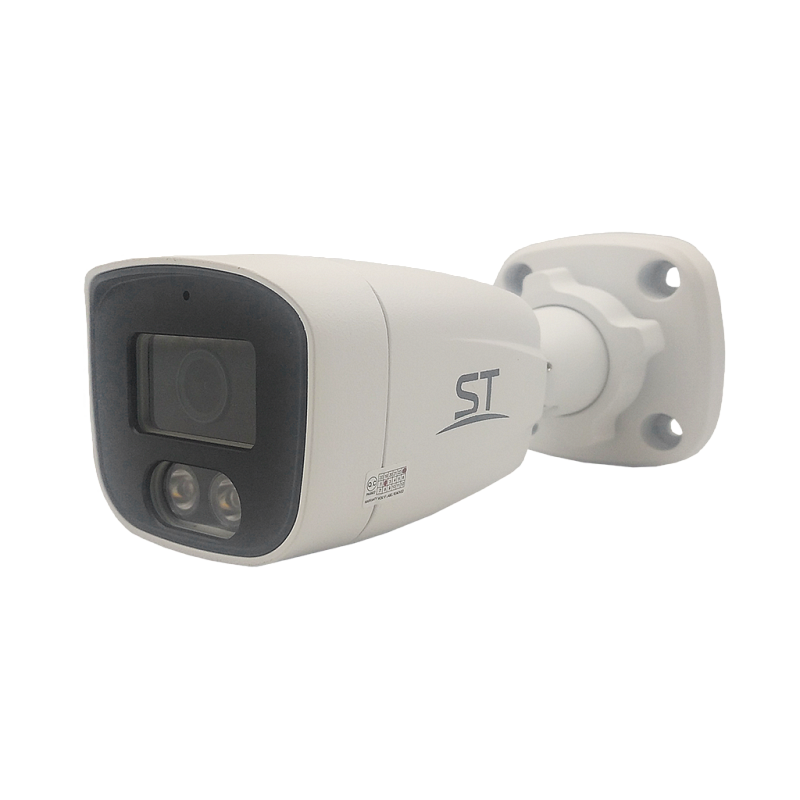       ST-301 IP HOME POE Dual Light 2,8mm
