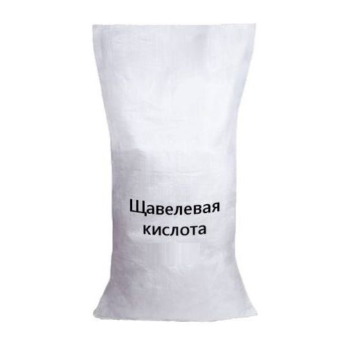 Для пчел щавелевую кислоту мешочек 5 кгпродаю