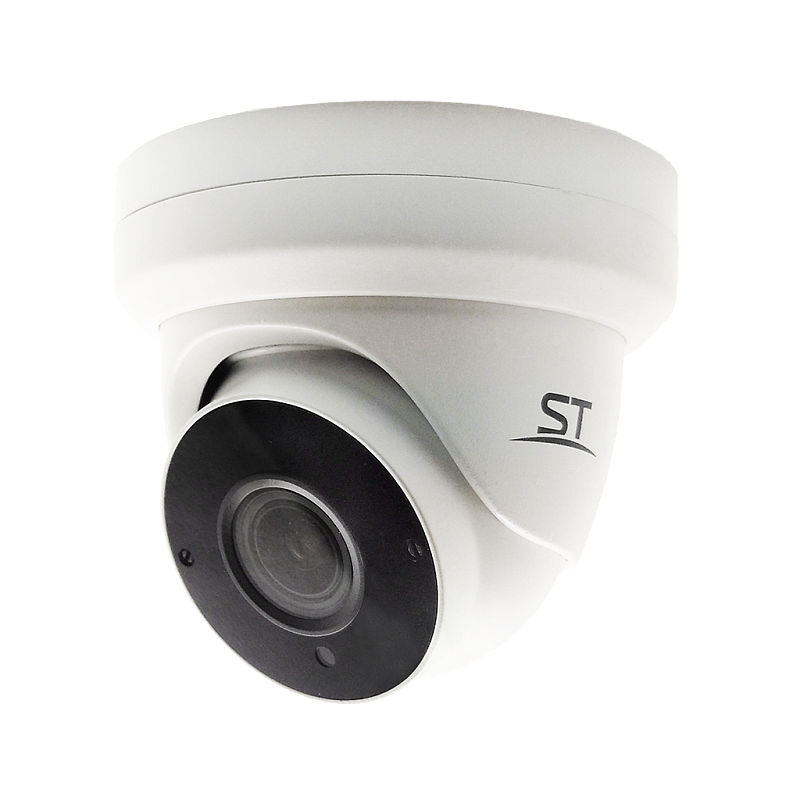     ST-172 IP HOME 2,8-12mm