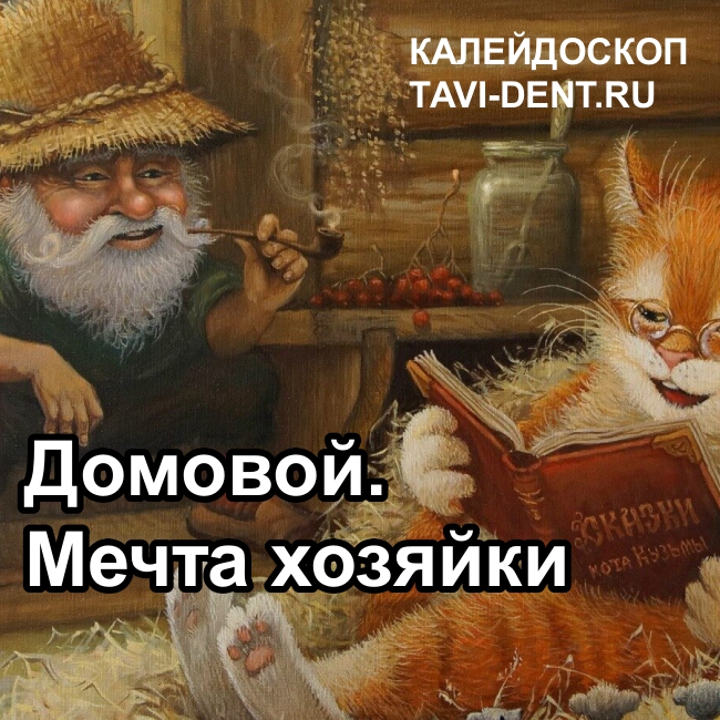 Охранные услуги домового с проживанием