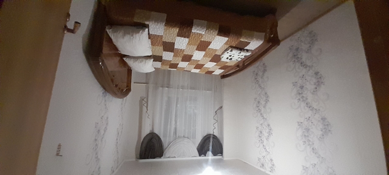 посуточно квартира в Уфе