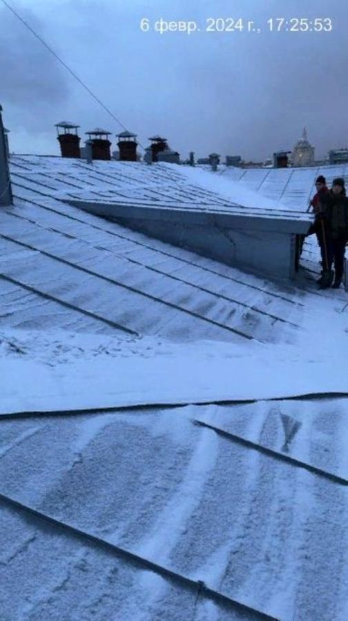 Ремонт кровель, мойка окон, чистке крыши от снега