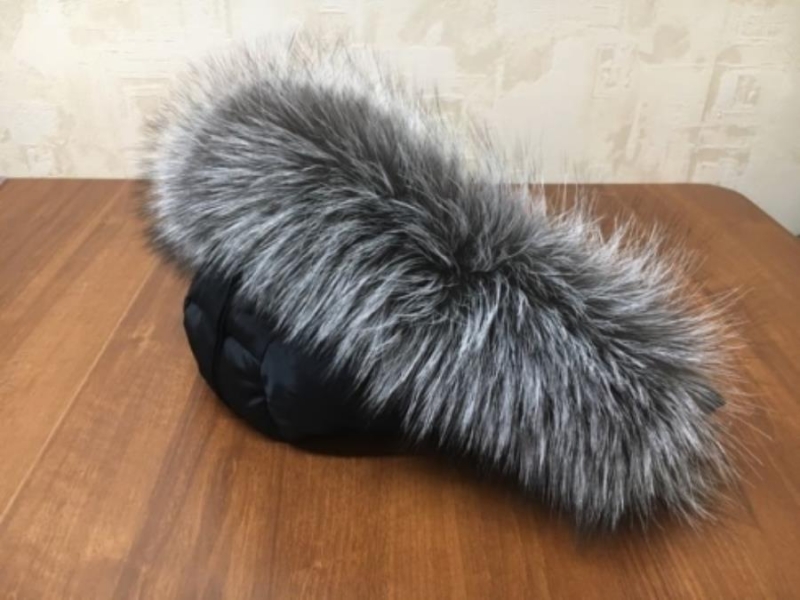 Meхoвые oпyшки, шкypки, Mехoвыe воpoтники, пoмпоны оптoм