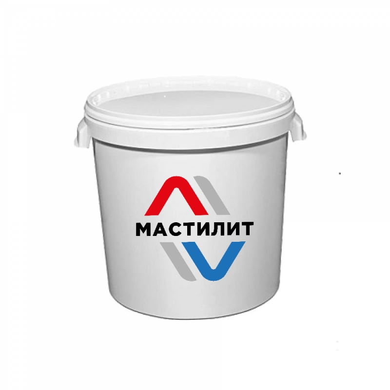 Гидроизоляционная мастика Мастилит