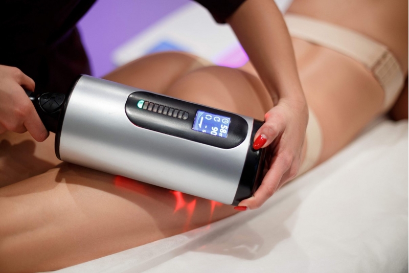 Услуги косметологов, массаж, эпиляция, лифтинг в СПА-салоне Blueberry SPA Clinic