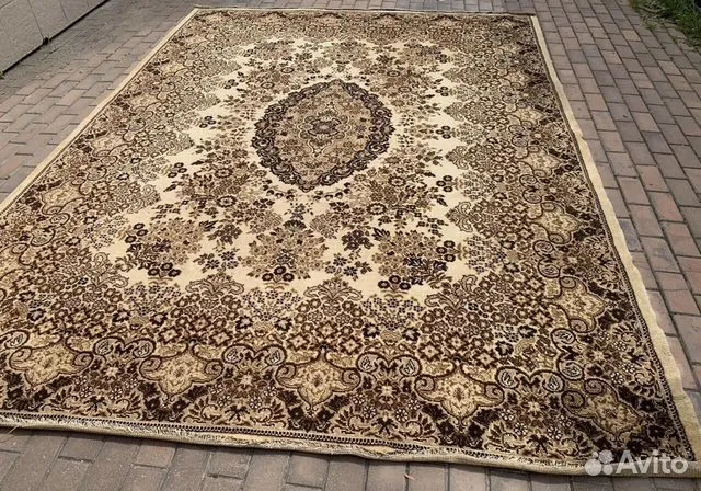 Продам ковры и паласы