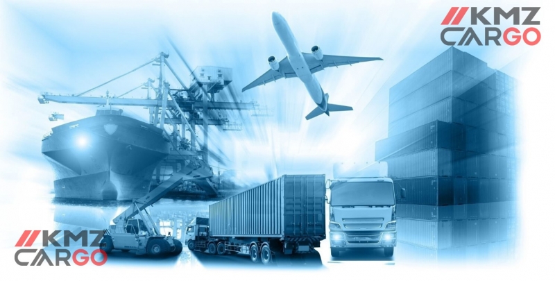 Логистика КМЗ Cargo. Грузоперевозки.