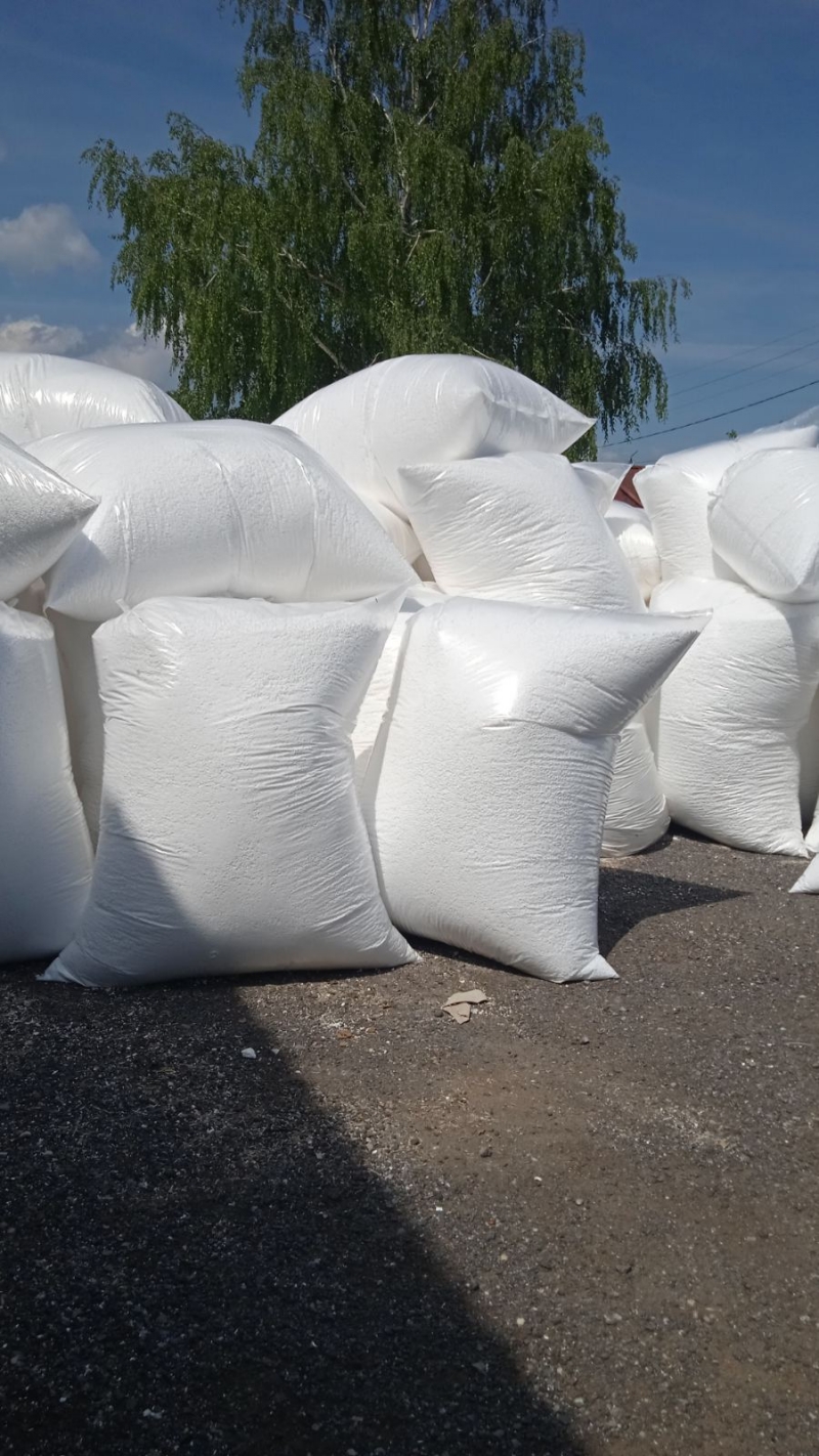 продам дробленку пенопласта