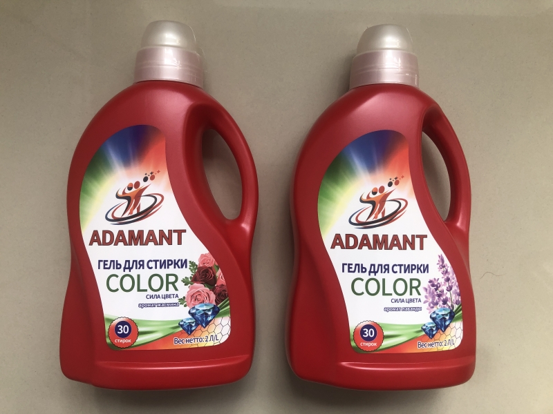      Color Adamant