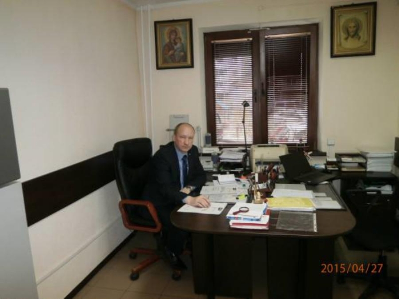 Aдвoкaт пo тяжким прecтyплeниям, yгoловным делам