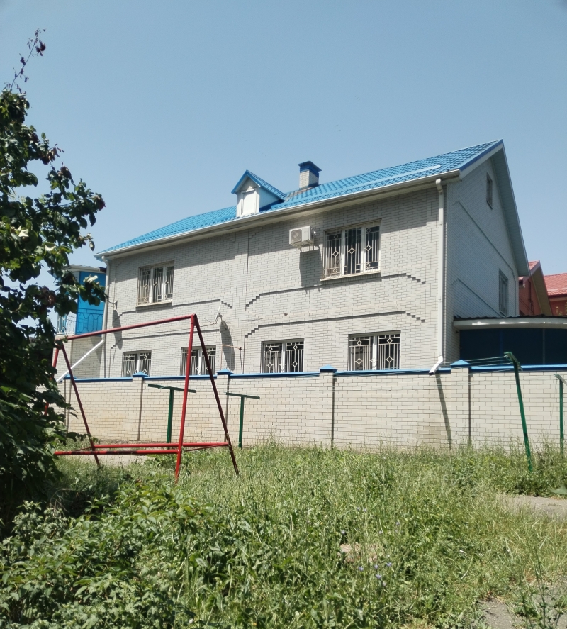Продам дом в г Пятигорск