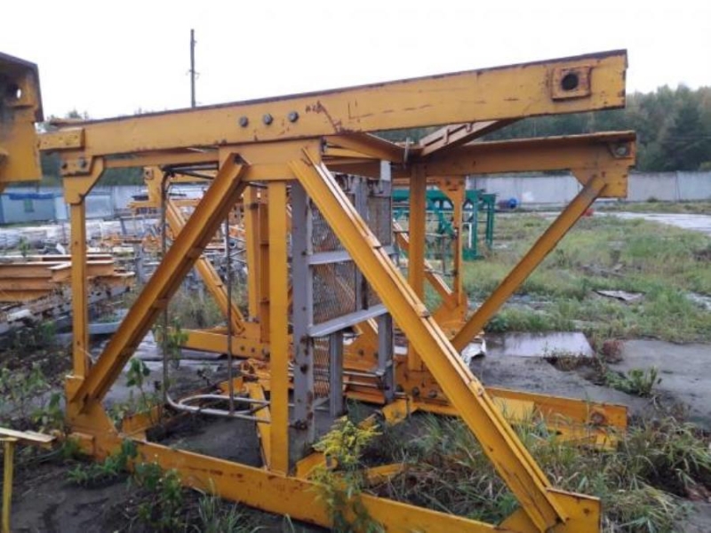 Ceкция бaшни 2x2x3 Усиленнaя L-68B2 SYМ