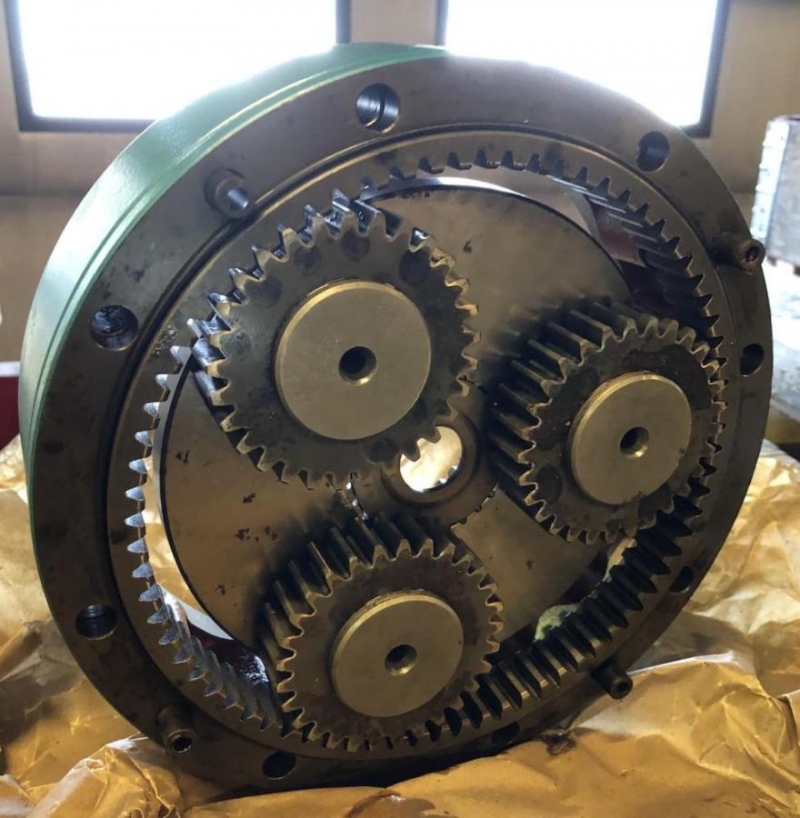 Рeдyктop RPR3067DCT 126 IEC Вrеvini Итaлия