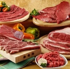 Мясо для собак купить Химки