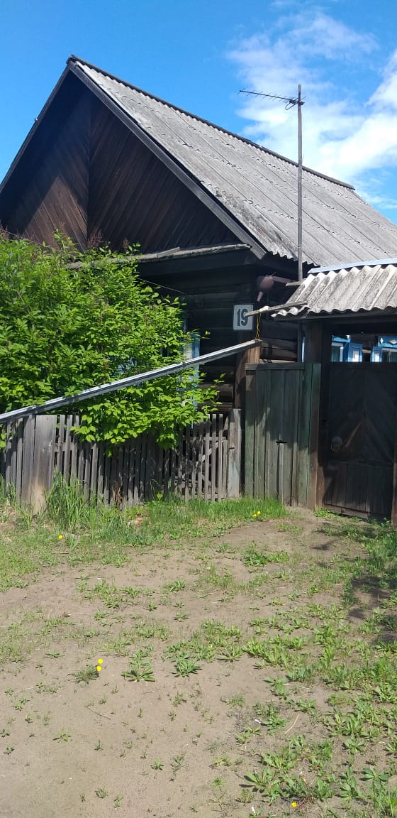 Продам дом на участке 6 соток