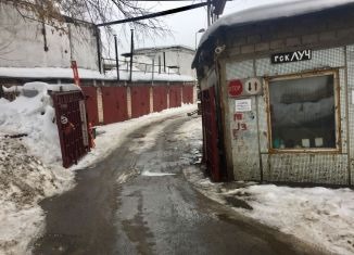 Продаю гараж-бокс в ГСК. Москва. Ю.Тушино.