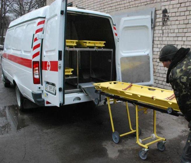 Перевозка усопшего в морг заказать