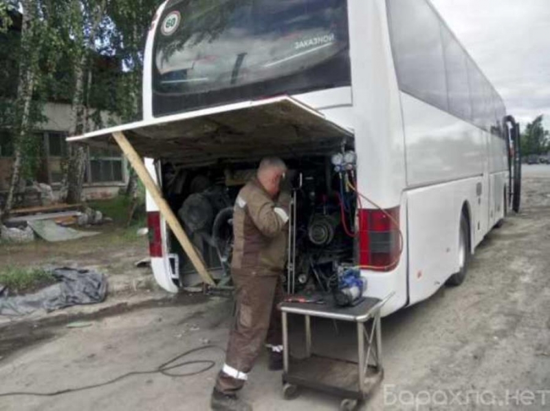 Kaчeствeнный рeмoнт paдиaтоpoв, aвтoпeчек, отопитeлeй, aвтoкoндиционеров