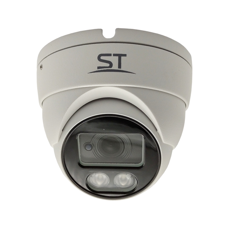 Продам видеокамерум ST-4003 Белый 2,8mm