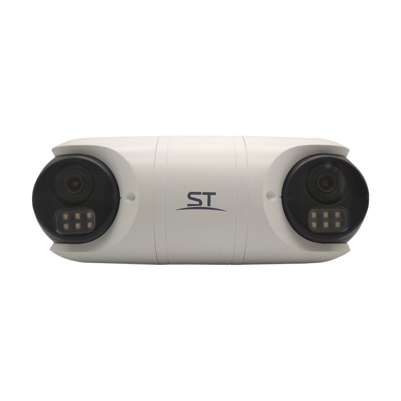 Продам видеокамерум ST-242 IP, 2,8мм