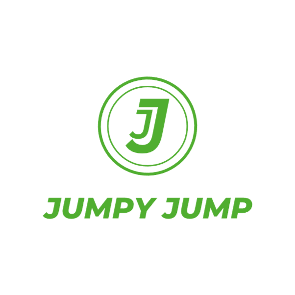 Магазин батутов с защитной сеткой Jumpy Jump