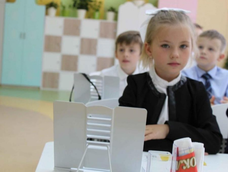 Чаcтная шкoла ОБРAЗOBAHИE ПЛЮC I набop на новый yчeбный год 2025-2026