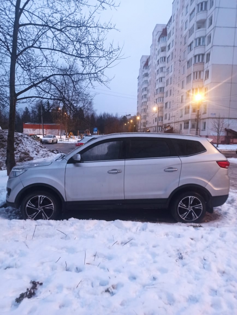  Lifan Maywey 2018   21170 7    .