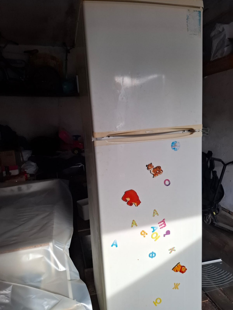 Холодильник stinol