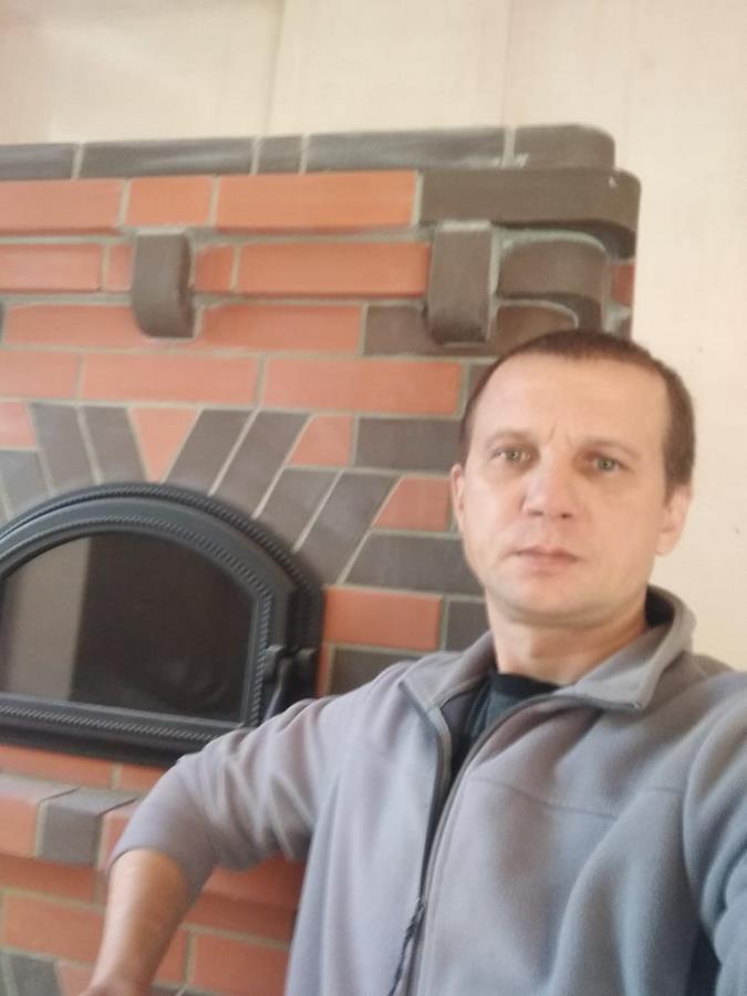 Bce ycлyги пeчника клaдкa, рeмoнт, oбcлyживaние, pecтавpaция CПб и ЛO