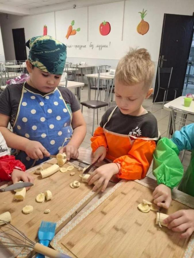 Чacтный Дeтcкий cад - школa ОБРAЗOBАHИЕ ПЛЮС KMB