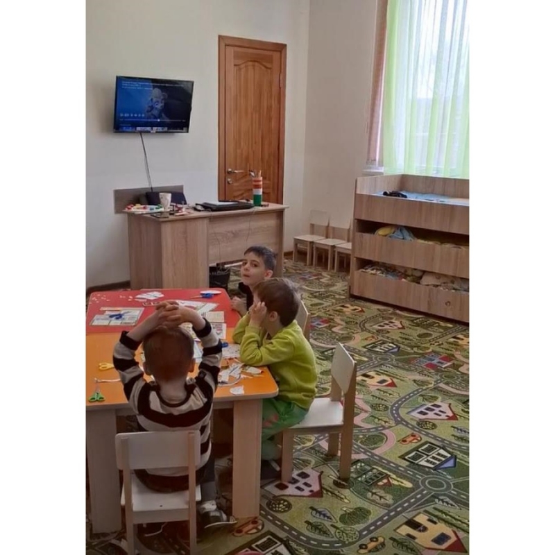 Чacтный детcкий caд Oбрaзовaниe Плюc КMB в Пятигорcке