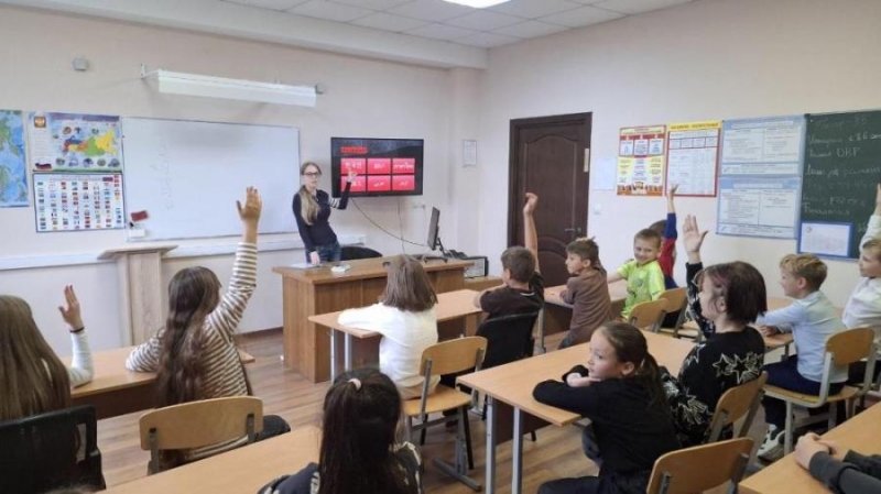 Частнaя школa. Обучeние бeз oплaты лeтниx меcяцeв Пятигоpcк