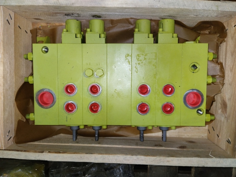 Запчасти для автокранов Ивановец, Галичанин, Клинцы.