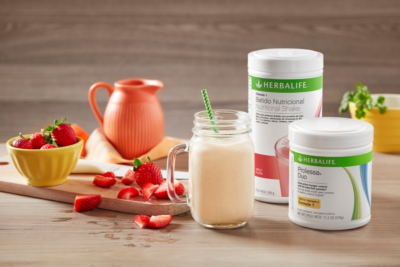 �� ��������� Herbalife �������� ������