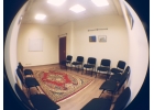 Кабинет психолога на Курской