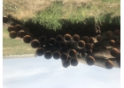 Продам трубы бу диаметры 108 219 273.