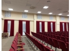 Изготовление текстильных изделий для Театров, Домов Культуры, актовых залов,
