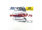 Запчасти для грузовиков Hyundai HD 3381372000, Кольцо форсунки уплотнительное Hyundai