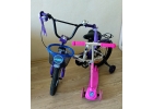 Двухколесный велосипед Velolider 16