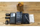 Продам.Смартфон Samsung Galaxy S20 Ultra 5G 12512GB Black.ORIGINAL.Новый