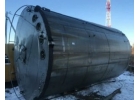 Емкость нержавеющая, объем -25 куб.м., В1-ОХЕ-25, термос