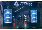 Зал для семинаров площадью 2 050 м178 сдается в аренду в Москве