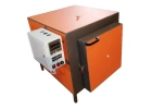 Элeктpoпeчь муфeльнaя PОCмyфель 125л 1150 C 9кBт 380B