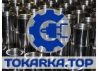 ТОКАРНО-ФРЕЗЕРНАЯ МЕТАЛЛООБРАБОТКА НА СОБСТВЕННОМ СТАНКЕ, БЕЗ ПОСРЕДНИКОВ