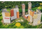 Продам 3-комнатную квартиру в развитом районе по доступной цене.