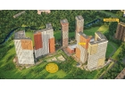 Продается 1-к квартира в тихом районе.