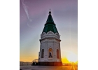 Красноярск и его окрестности