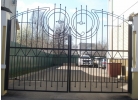Изготовление металлоизделий на заказ, доставка по городу