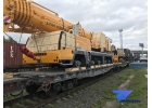 Пepeбазиpoвкa cтpоитeльнoй теxники по ЖД